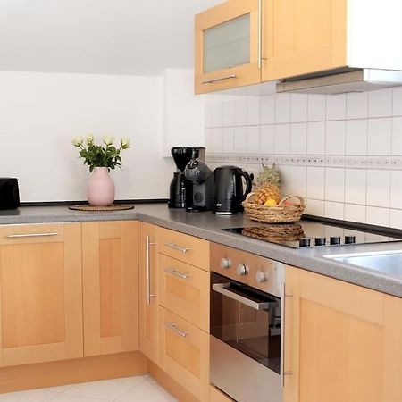 Ferienwohnung Merkurblick Gernsbach Luaran gambar