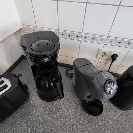 Ferienwohnung Merkurblick Gernsbach Luaran gambar