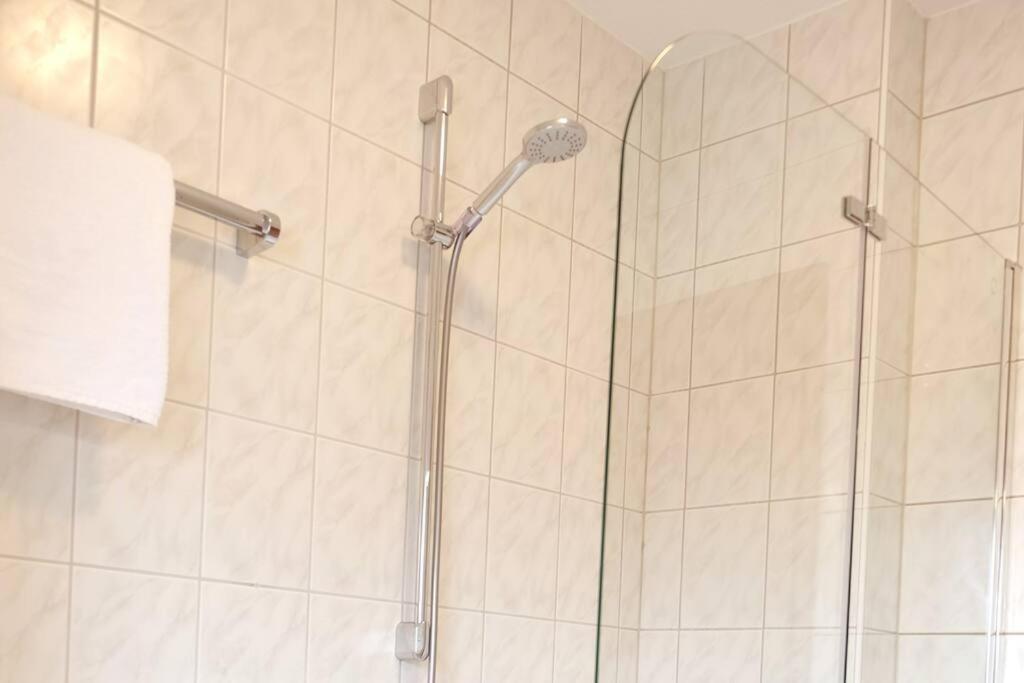 Ferienwohnung Merkurblick Gernsbach Luaran gambar