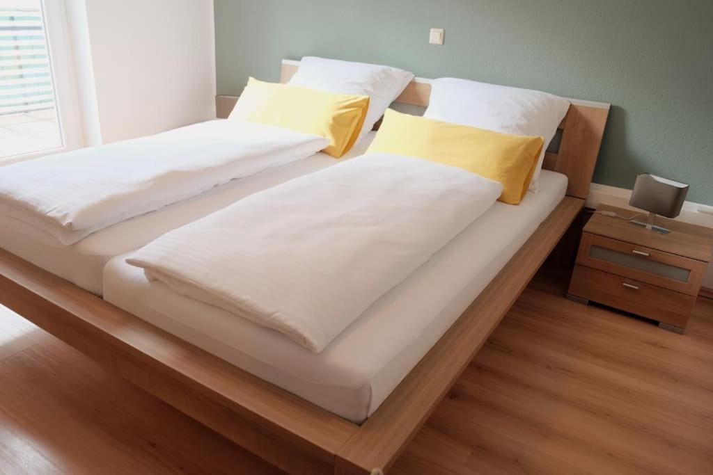 Ferienwohnung Merkurblick Gernsbach Luaran gambar