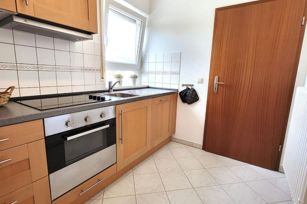 Ferienwohnung Merkurblick Gernsbach Luaran gambar