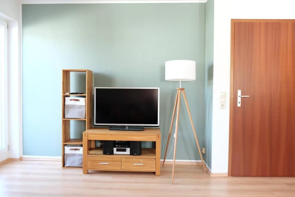 Ferienwohnung Merkurblick Gernsbach Luaran gambar
