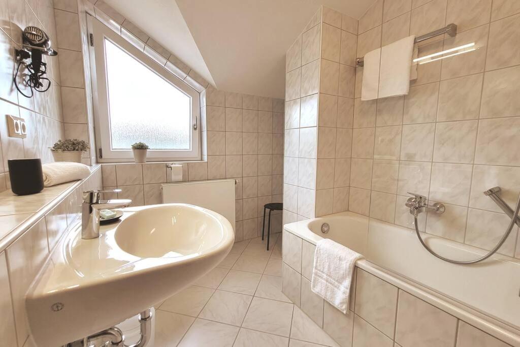 Ferienwohnung Merkurblick Gernsbach Luaran gambar