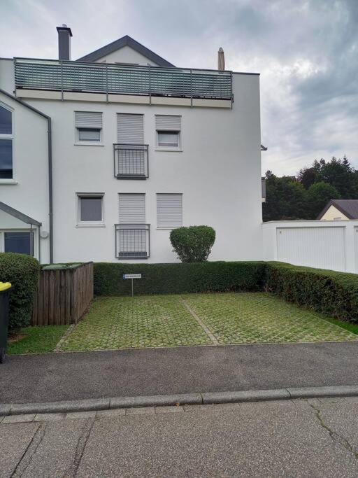 Ferienwohnung Merkurblick Gernsbach Luaran gambar