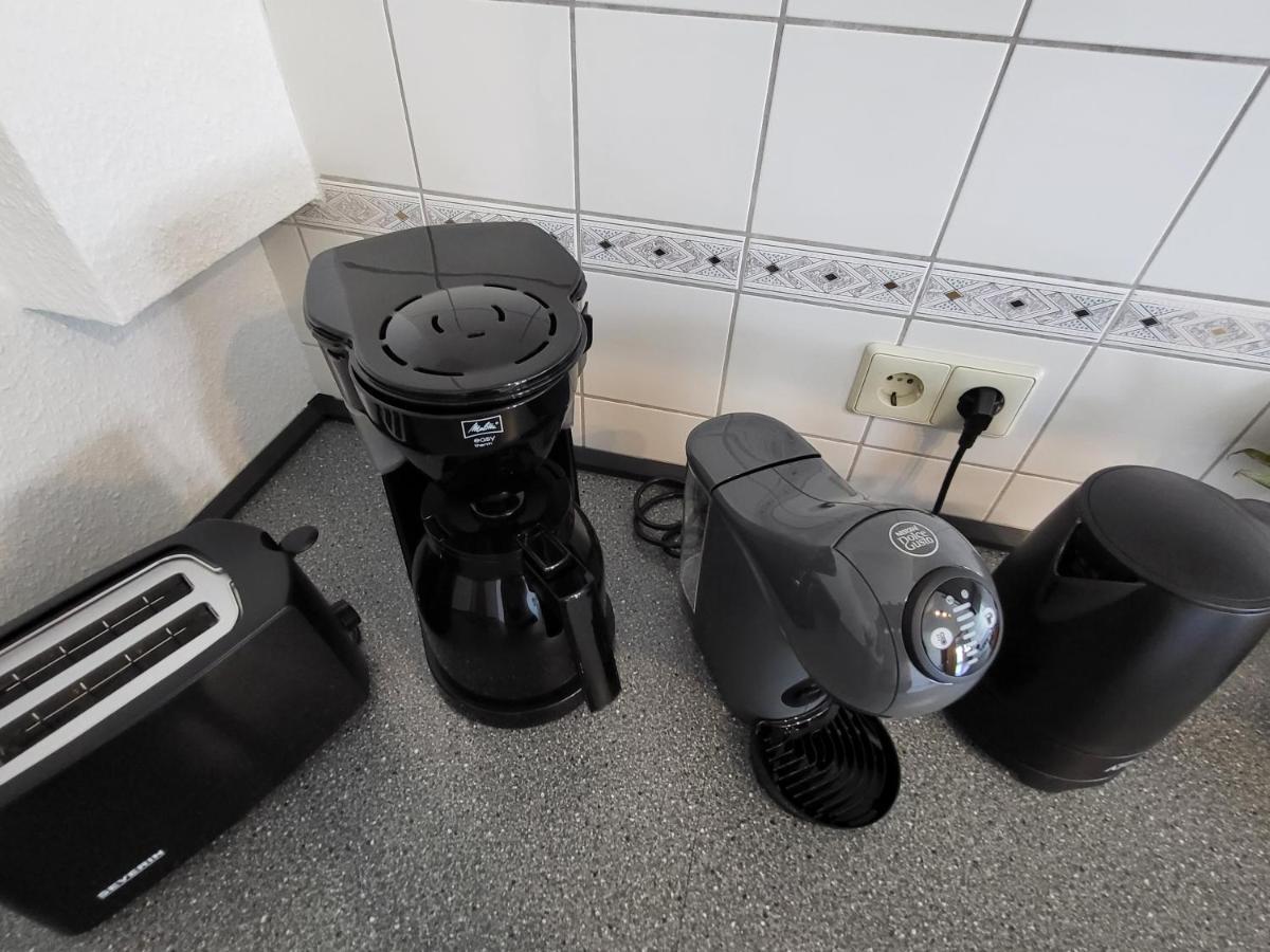 Ferienwohnung Merkurblick Gernsbach Luaran gambar